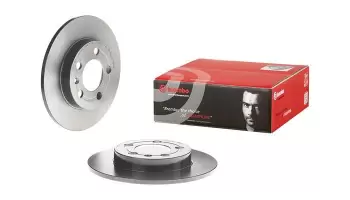 Tarcze hamulcowe BREMBO 08.9148.11
