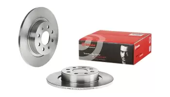Tarcze hamulcowe BREMBO 08.9460.10