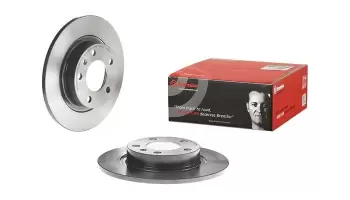 Tarcze hamulcowe BREMBO 08.9460.31