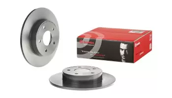 Tarcze hamulcowe BREMBO 08.9461.21