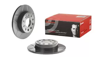 Tarcze hamulcowe BREMBO 08.9488.75