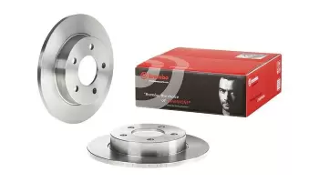 Tarcze hamulcowe BREMBO 08.A029.10