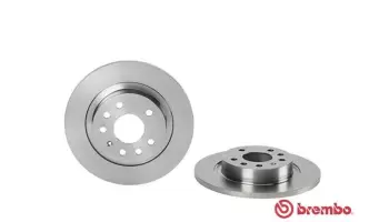 Tarcze hamulcowe BREMBO 08.A224.10