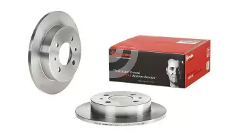 Tarcze hamulcowe BREMBO 08.A328.10