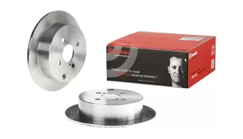 Tarcze hamulcowe BREMBO 08.A331.10