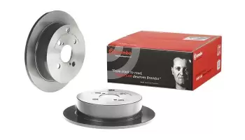 Tarcze hamulcowe BREMBO 08.A331.11