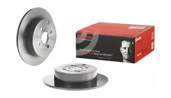 Tarcze hamulcowe BREMBO 08.A337.11