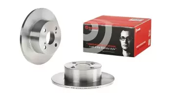 Tarcze hamulcowe BREMBO 08.A356.10