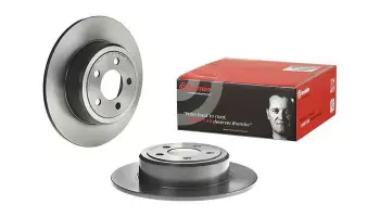 Tarcze hamulcowe BREMBO 08.A403.11