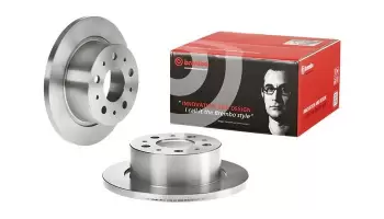 Tarcze hamulcowe BREMBO 08.A459.10