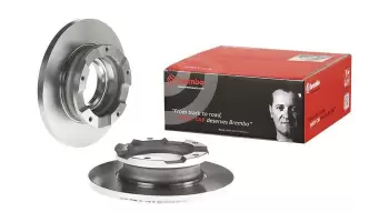 Tarcze hamulcowe BREMBO 08.A730.20