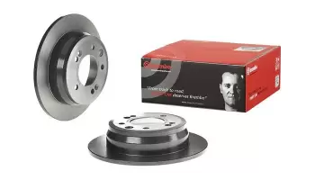 Tarcze hamulcowe BREMBO 08.A869.11