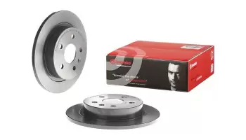 Tarcze hamulcowe BREMBO 08.A970.11