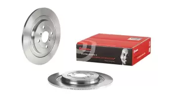 Tarcze hamulcowe BREMBO 08.B044.10