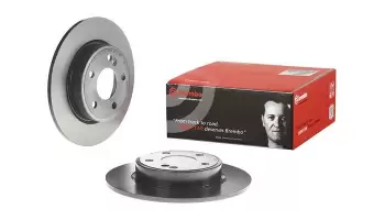 Tarcze hamulcowe BREMBO 08.B347.41