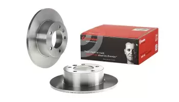 Tarcze hamulcowe BREMBO 08.B829.10