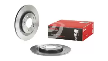 Tarcze hamulcowe BREMBO 08.C250.21