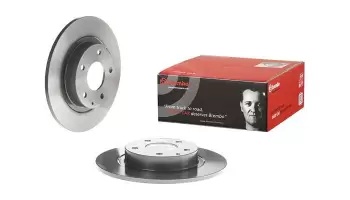 Tarcze hamulcowe BREMBO 08.C423.11