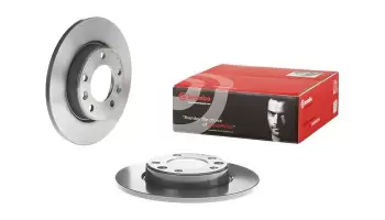 Tarcze hamulcowe BREMBO 08.C659.11