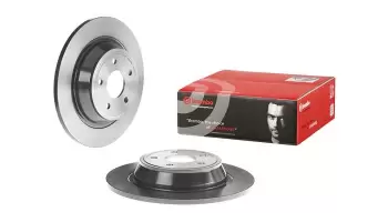 Tarcze hamulcowe BREMBO 08.N257.21
