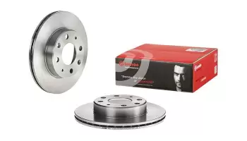 Tarcze hamulcowe BREMBO 09.3102.10