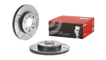 Tarcze hamulcowe BREMBO 09.3148.75
