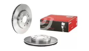 Tarcze hamulcowe BREMBO 09.4869.34