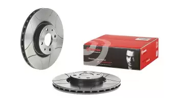 Tarcze hamulcowe BREMBO 09.4939.75