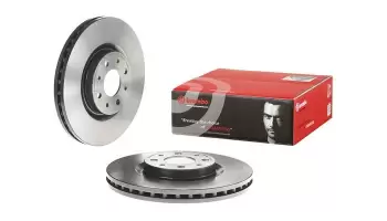 Tarcze hamulcowe BREMBO 09.5180.31