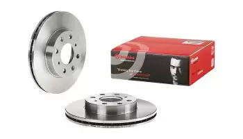 Tarcze hamulcowe BREMBO 09.5285.11