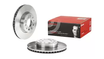 Tarcze hamulcowe BREMBO 09.5315.14