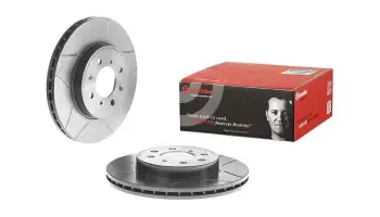 Tarcze hamulcowe BREMBO 09.5509.75