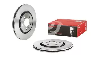 Tarcze hamulcowe BREMBO 09.5570.10