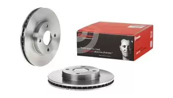 Tarcze hamulcowe BREMBO 09.5707.14
