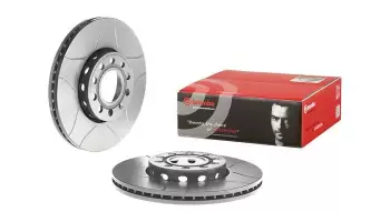 Tarcze hamulcowe BREMBO 09.5745.76