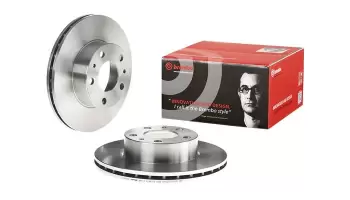 Tarcze hamulcowe BREMBO 09.5904.14