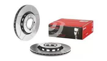 Tarcze hamulcowe BREMBO 09.6728.75