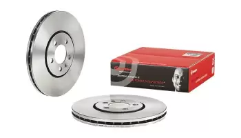 Tarcze hamulcowe BREMBO 09.6747.10