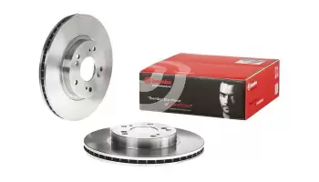 Tarcze hamulcowe BREMBO 09.6752.20