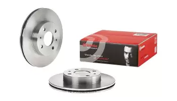 Tarcze hamulcowe BREMBO 09.6942.10