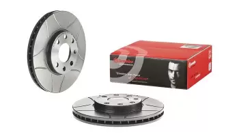 Tarcze hamulcowe BREMBO 09.7628.75