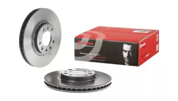 Tarcze hamulcowe BREMBO 09.8303.11