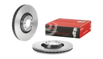 Tarcze hamulcowe BREMBO 09.8670.11