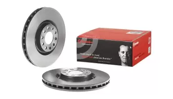 Tarcze hamulcowe BREMBO 09.8689.11