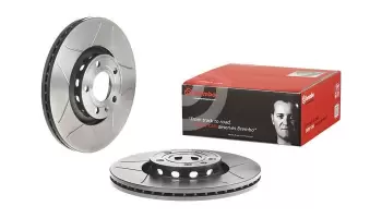 Tarcze hamulcowe BREMBO 09.8690.75