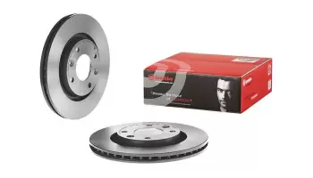 Tarcze hamulcowe BREMBO 09.8695.11