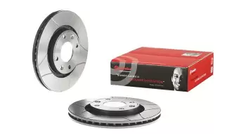 Tarcze hamulcowe BREMBO 09.8695.75