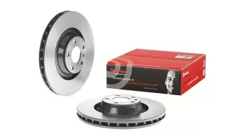 Tarcze hamulcowe BREMBO 09.8841.31