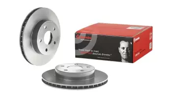 Tarcze hamulcowe BREMBO 09.8852.11