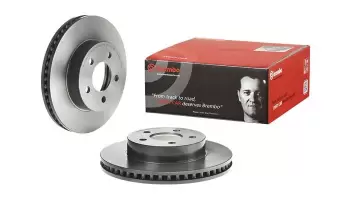 Tarcze hamulcowe BREMBO 09.8864.11
